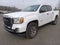 2022 GMC Canyon AT4 w/Cloth
