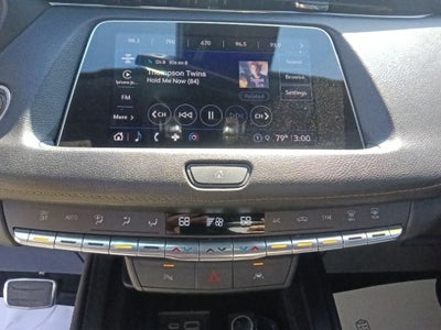 2023 Cadillac XT4 Sport