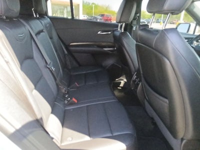 2023 Cadillac XT4 Sport