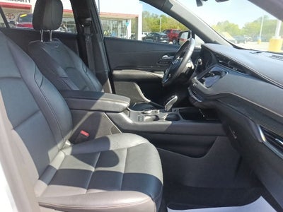 2023 Cadillac XT4 Sport