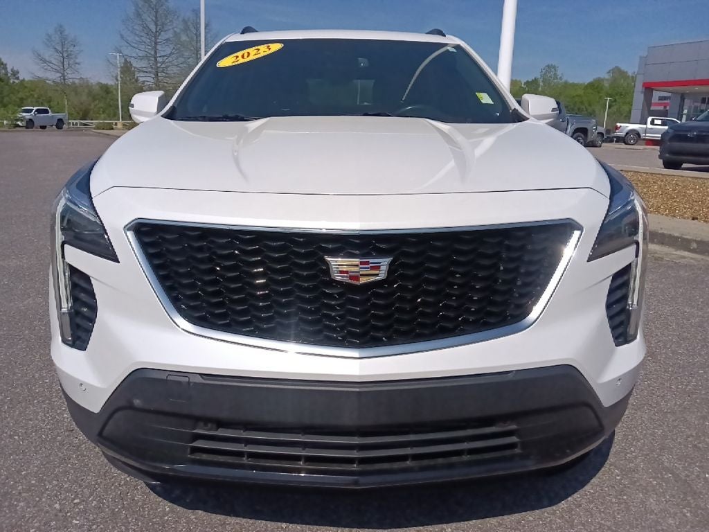 2023 Cadillac XT4 Sport