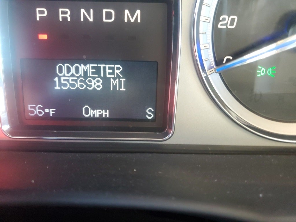 2013 Cadillac Escalade Luxury