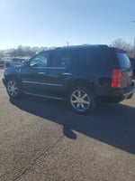 2013 Cadillac Escalade Luxury