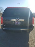 2013 Cadillac Escalade Luxury