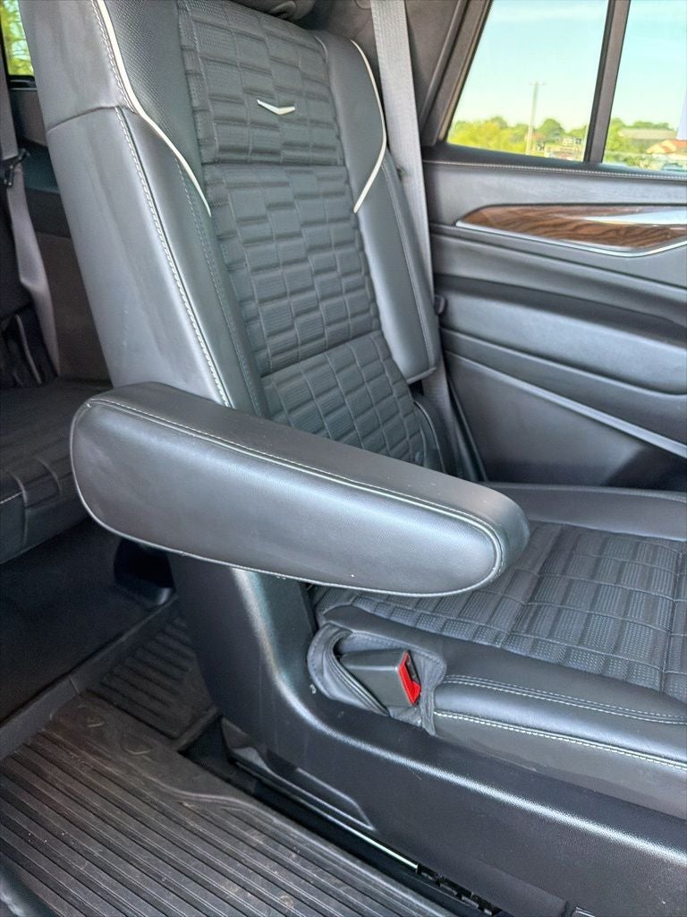 2024 Cadillac Escalade Sport Platinum