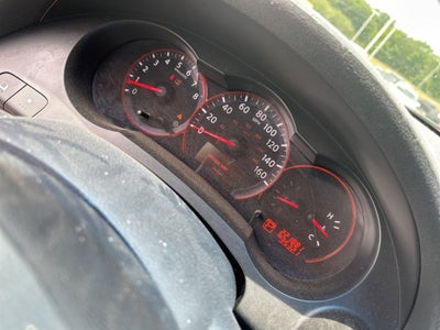 2008 Nissan Altima 3.5 SE