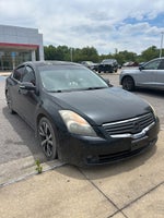 2008 Nissan Altima 3.5 SE