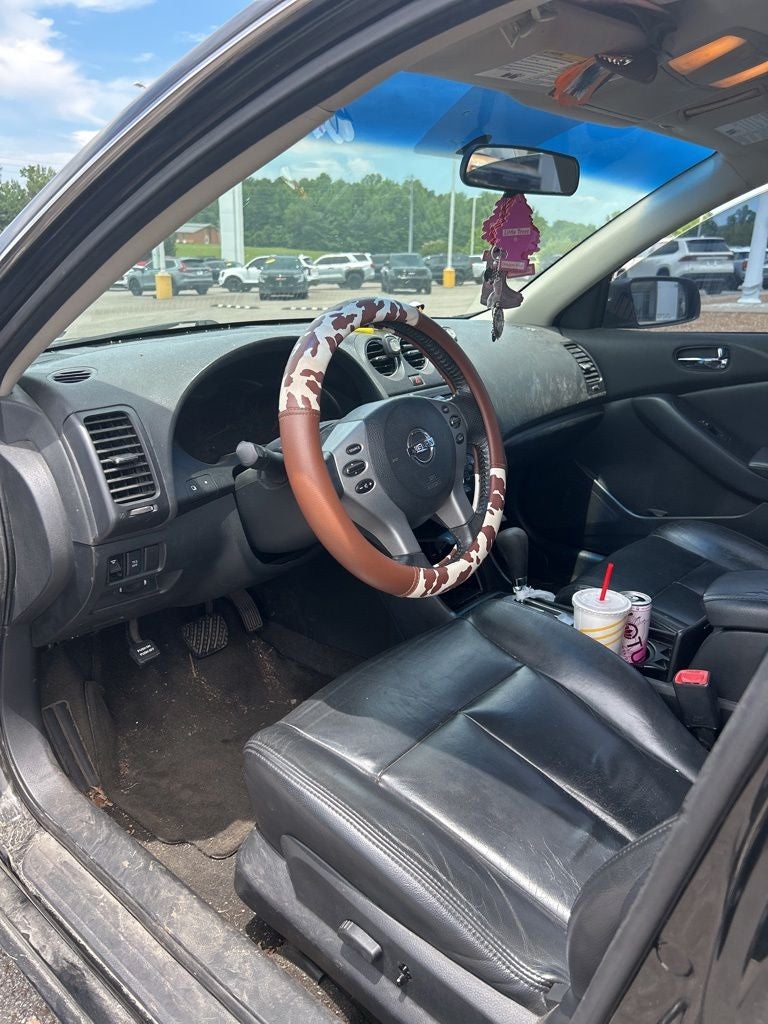 2008 Nissan Altima 3.5 SE