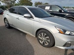 2021 Nissan Altima 2.5 S