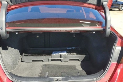 2022 Nissan Altima 2.5 Platinum