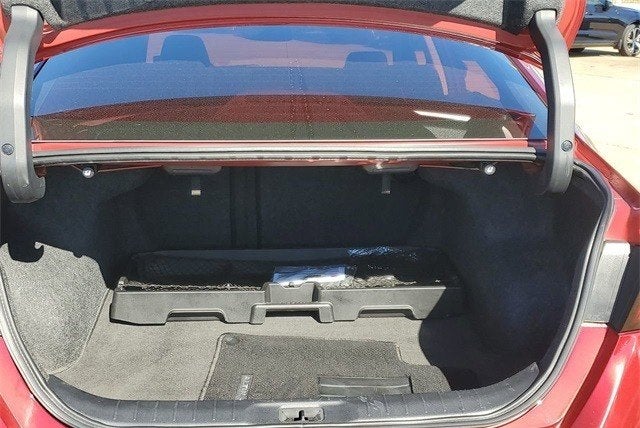 2022 Nissan Altima 2.5 Platinum