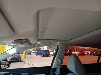 2022 Nissan Altima 2.5 Platinum