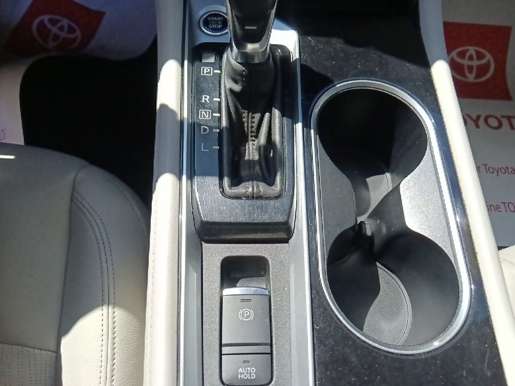 2022 Nissan Altima 2.5 Platinum