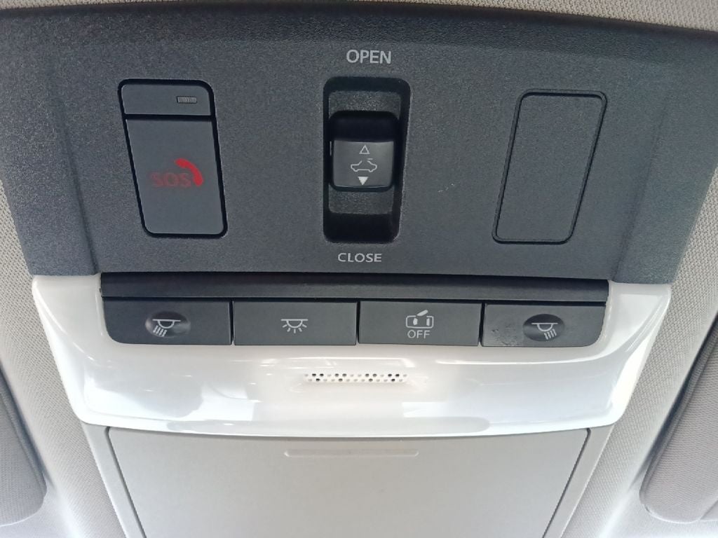 2022 Nissan Altima 2.5 Platinum