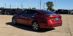 2022 Nissan Altima 2.5 Platinum