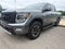 2021 Nissan Titan PRO-4X Panoramic