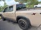 2023 Nissan Frontier PRO-X