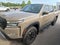 2023 Nissan Frontier PRO-X