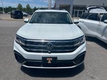 2021 Volkswagen Atlas 3.6L V6 SEL Premium R-Line