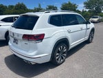 2021 Volkswagen Atlas 3.6L V6 SEL Premium R-Line
