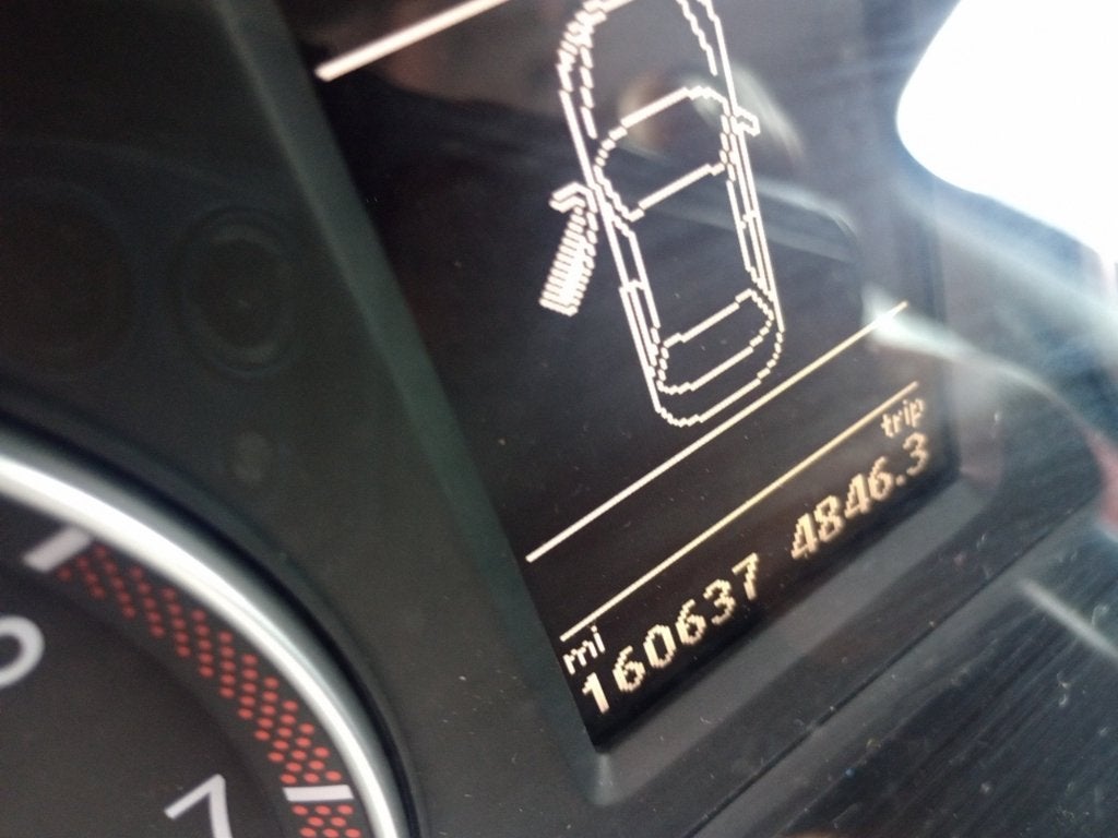 2014 Volkswagen Passat SEL Premium
