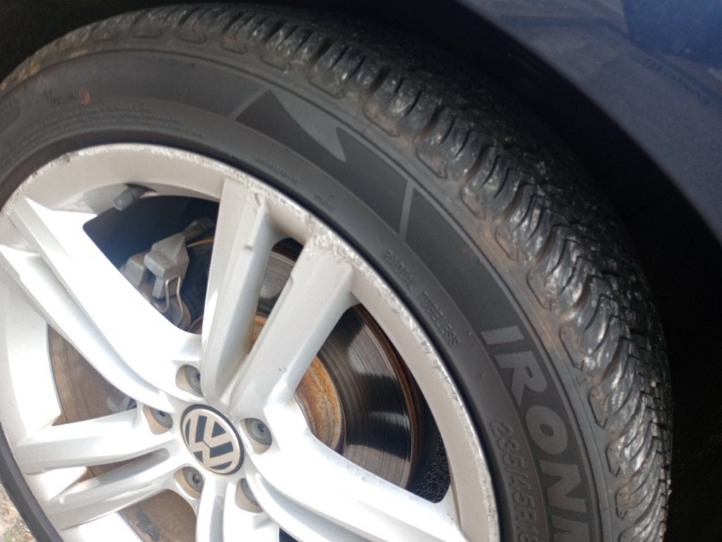 2014 Volkswagen Passat SEL Premium