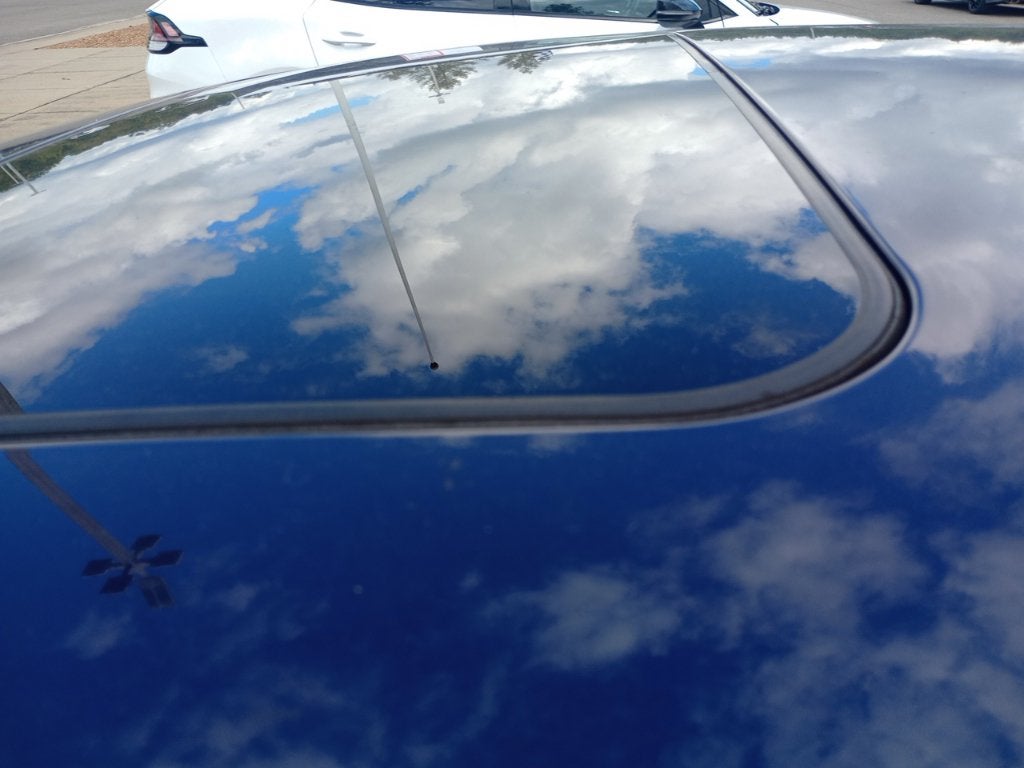 2014 Volkswagen Passat SEL Premium