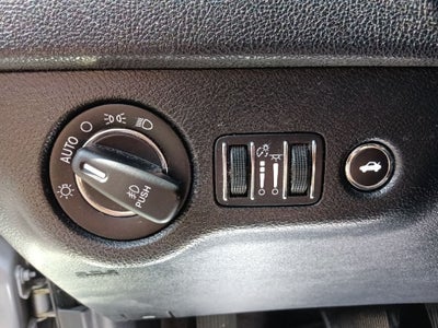 2017 Chrysler 300 C Panoramic