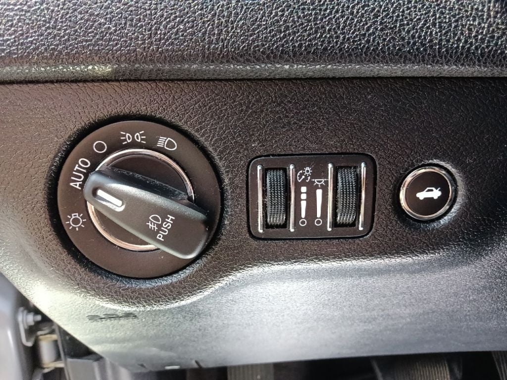 2017 Chrysler 300 C Panoramic