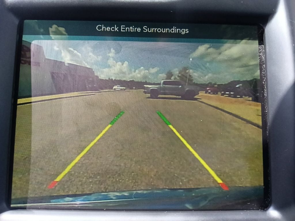 2017 Chrysler 300 C Panoramic