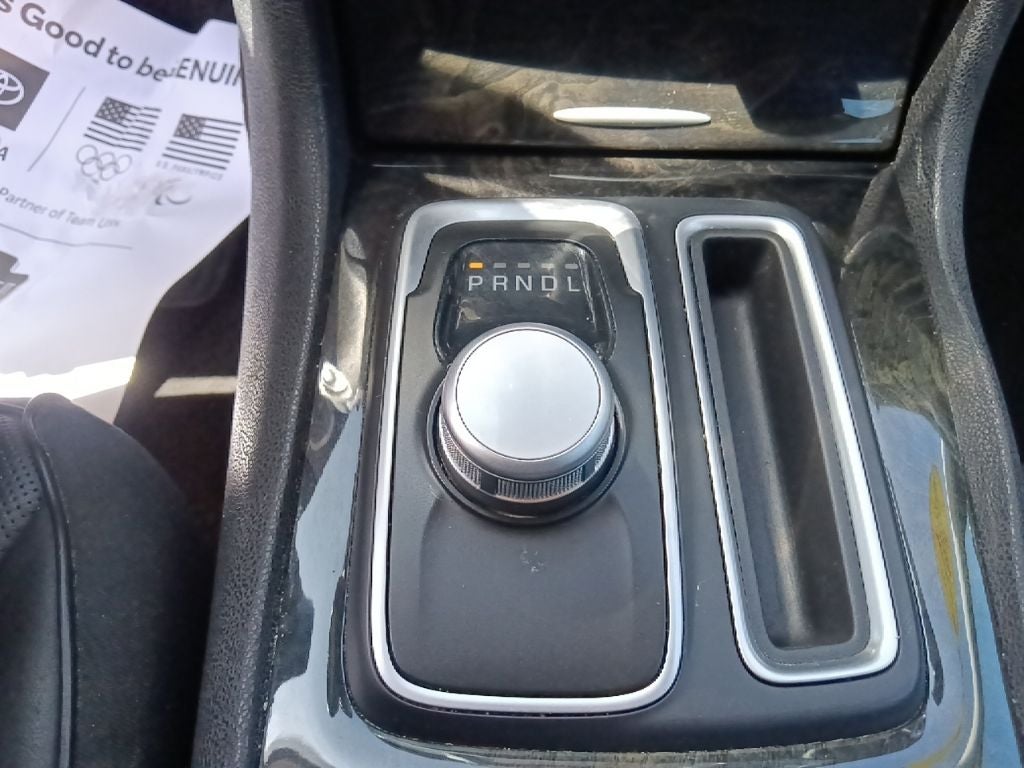 2017 Chrysler 300 C Panoramic