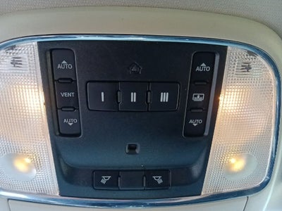 2017 Chrysler 300 C Panoramic