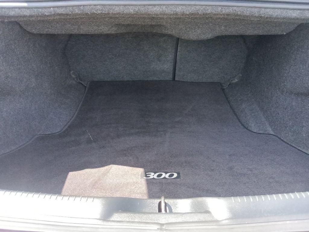 2017 Chrysler 300 C Panoramic