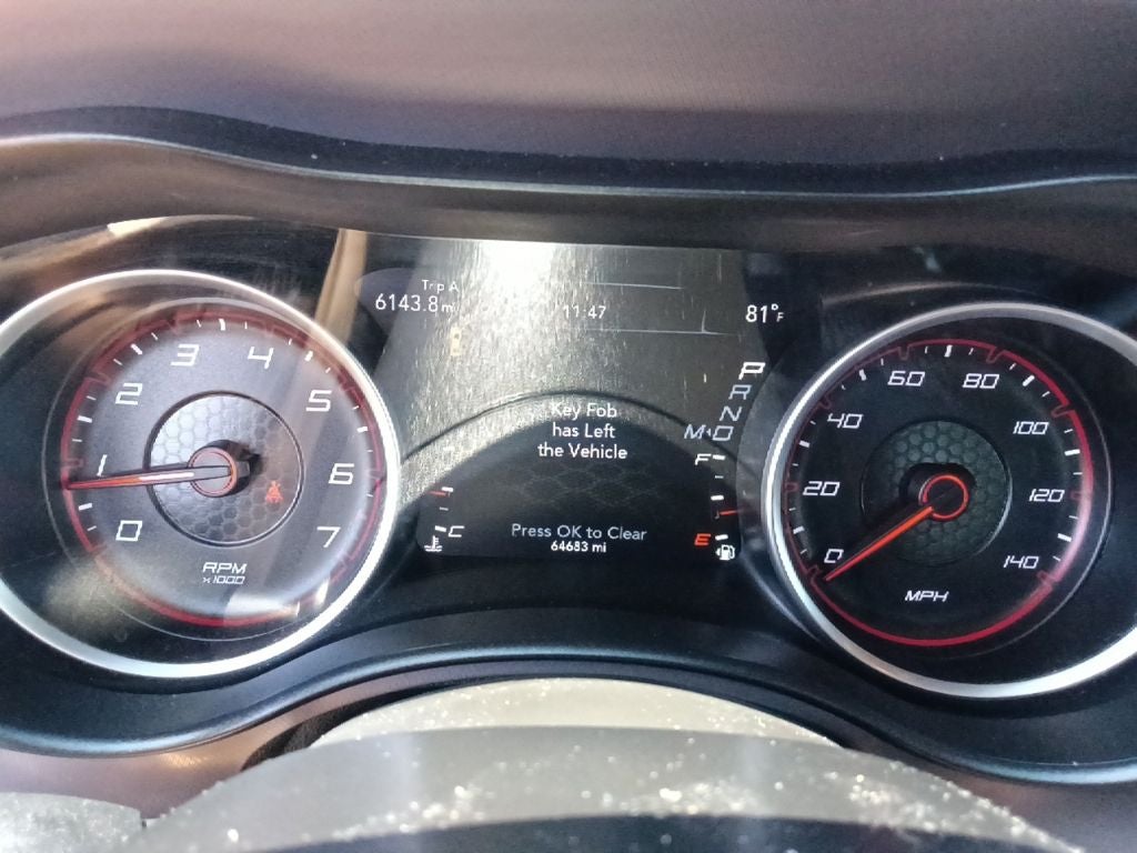 2023 Dodge Charger SXT