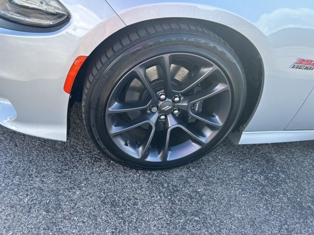 2023 Dodge Charger R/T Scat Pack