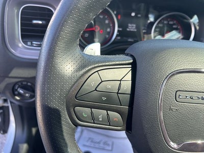 2023 Dodge Charger R/T Scat Pack