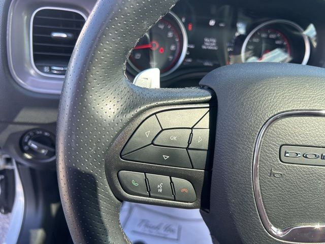 2023 Dodge Charger R/T Scat Pack