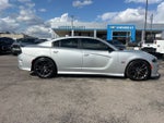 2023 Dodge Charger R/T Scat Pack