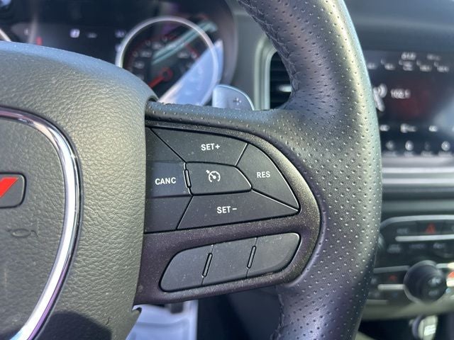2023 Dodge Charger R/T Scat Pack
