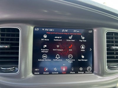 2023 Dodge Charger R/T Scat Pack