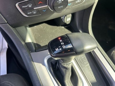 2023 Dodge Charger R/T Scat Pack