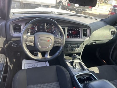 2023 Dodge Charger R/T Scat Pack