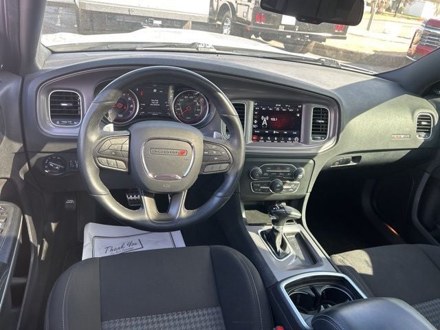 2023 Dodge Charger R/T Scat Pack