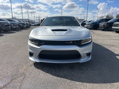 2023 Dodge Charger R/T Scat Pack