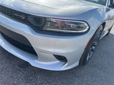 2023 Dodge Charger R/T Scat Pack