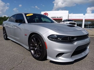 2023 Dodge Charger R/T Scat Pack