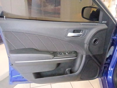 2022 Dodge Charger R/T Scat Pack