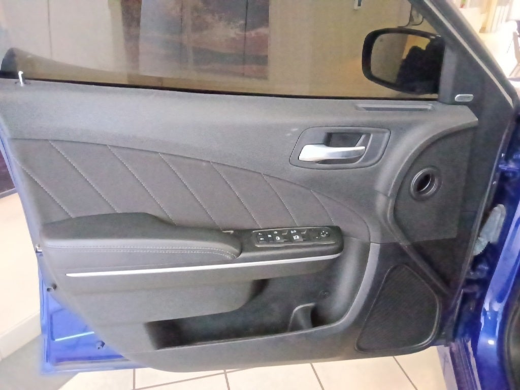 2022 Dodge Charger R/T Scat Pack