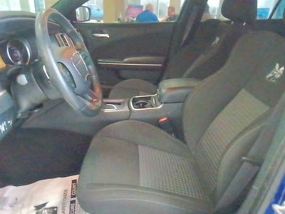 2022 Dodge Charger R/T Scat Pack