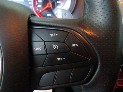 2022 Dodge Charger R/T Scat Pack